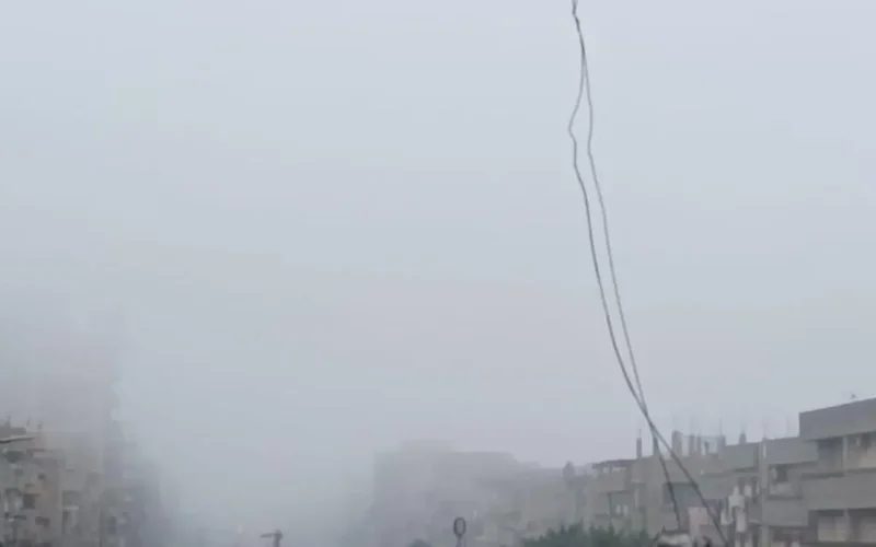 تفاصيل الطقس اليومي في القاهرة والمحافظات.. ظاهرة مدتها 7 ساعات